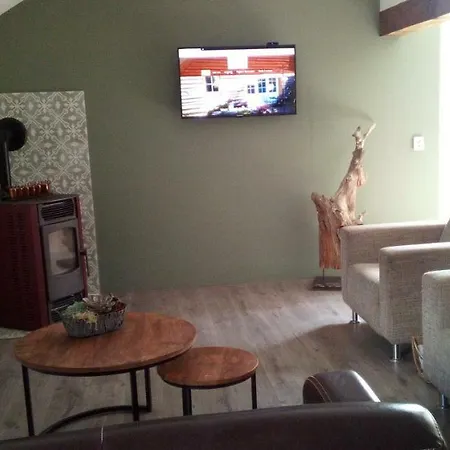 Holiday home Vakantiehuis Mon Repos