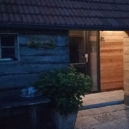 Holiday home Vakantiehuis Mon Repos