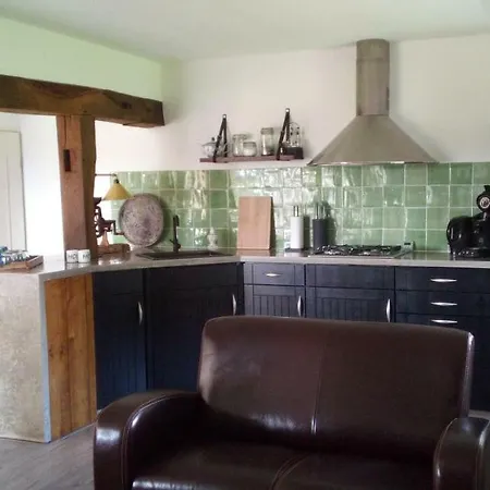 Holiday home Vakantiehuis Mon Repos Laar