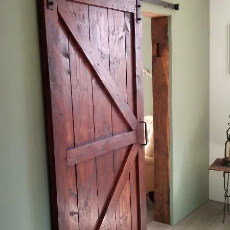 Vakantiehuis Mon Repos Laar
