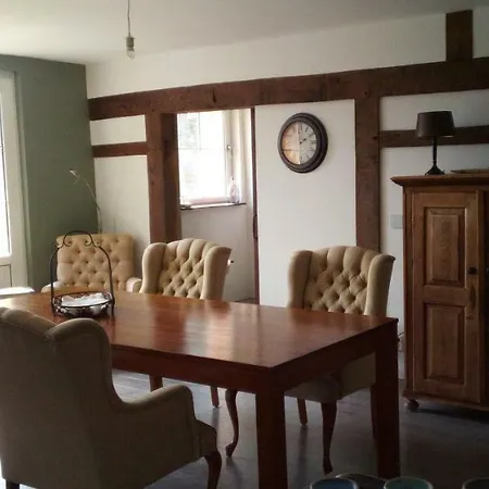Vakantiehuis Mon Repos Holiday home