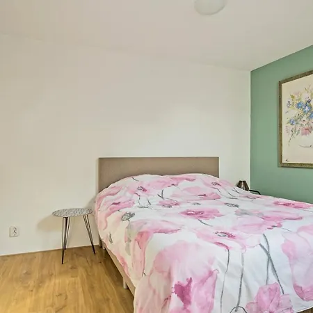 Vakantiehuis Mon Repos * Laar