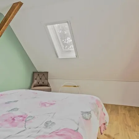 Vakantiehuis Mon Repos * Laar