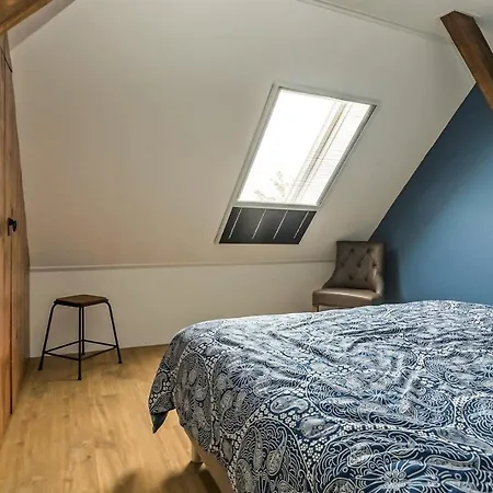 Vakantiehuis Mon Repos Laar