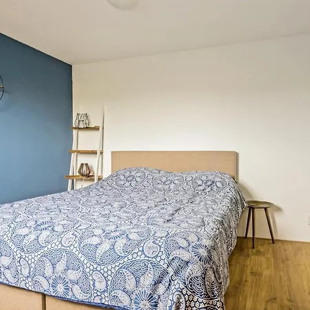 Vakantiehuis Mon Repos Holiday home *