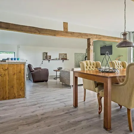 Vakantiehuis Mon Repos Holiday home