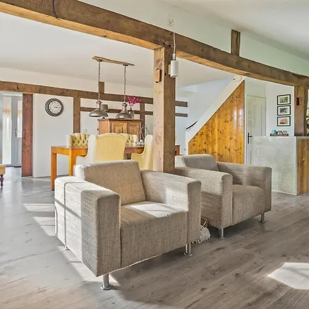 Vakantiehuis Mon Repos Holiday home Laar