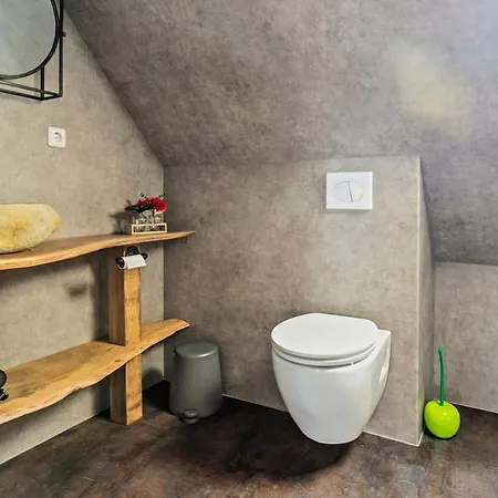 Vakantiehuis Mon Repos Holiday home *