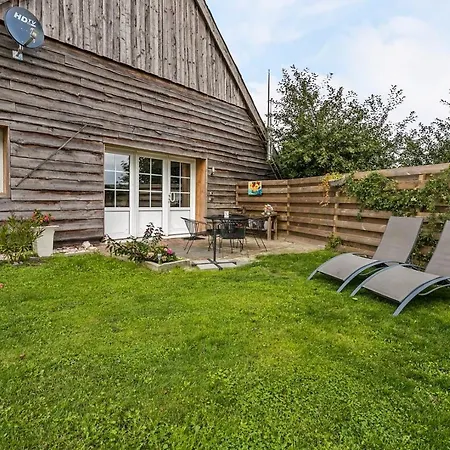 Vakantiehuis Mon Repos Holiday home *