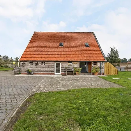 Vakantiehuis Mon Repos Holiday home